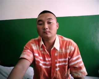 吴兵资料照片_甘肃平凉征婚交友_珍爱网