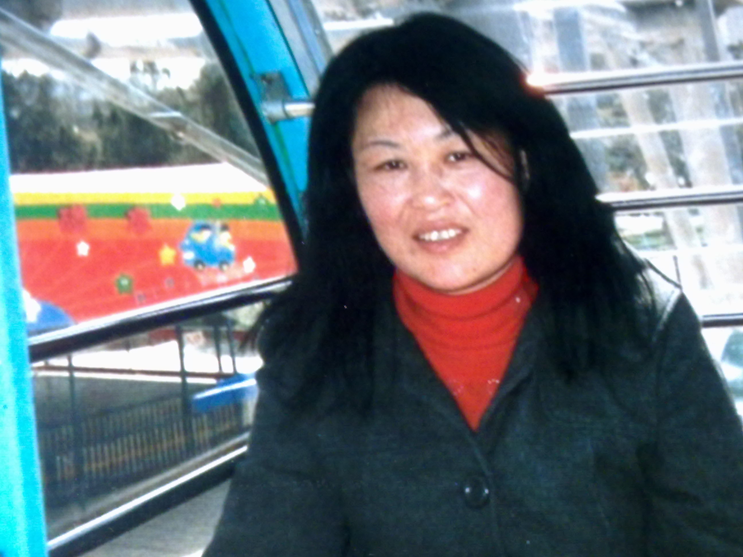 善良女人资料照片_辽宁大连征婚交友_珍爱网