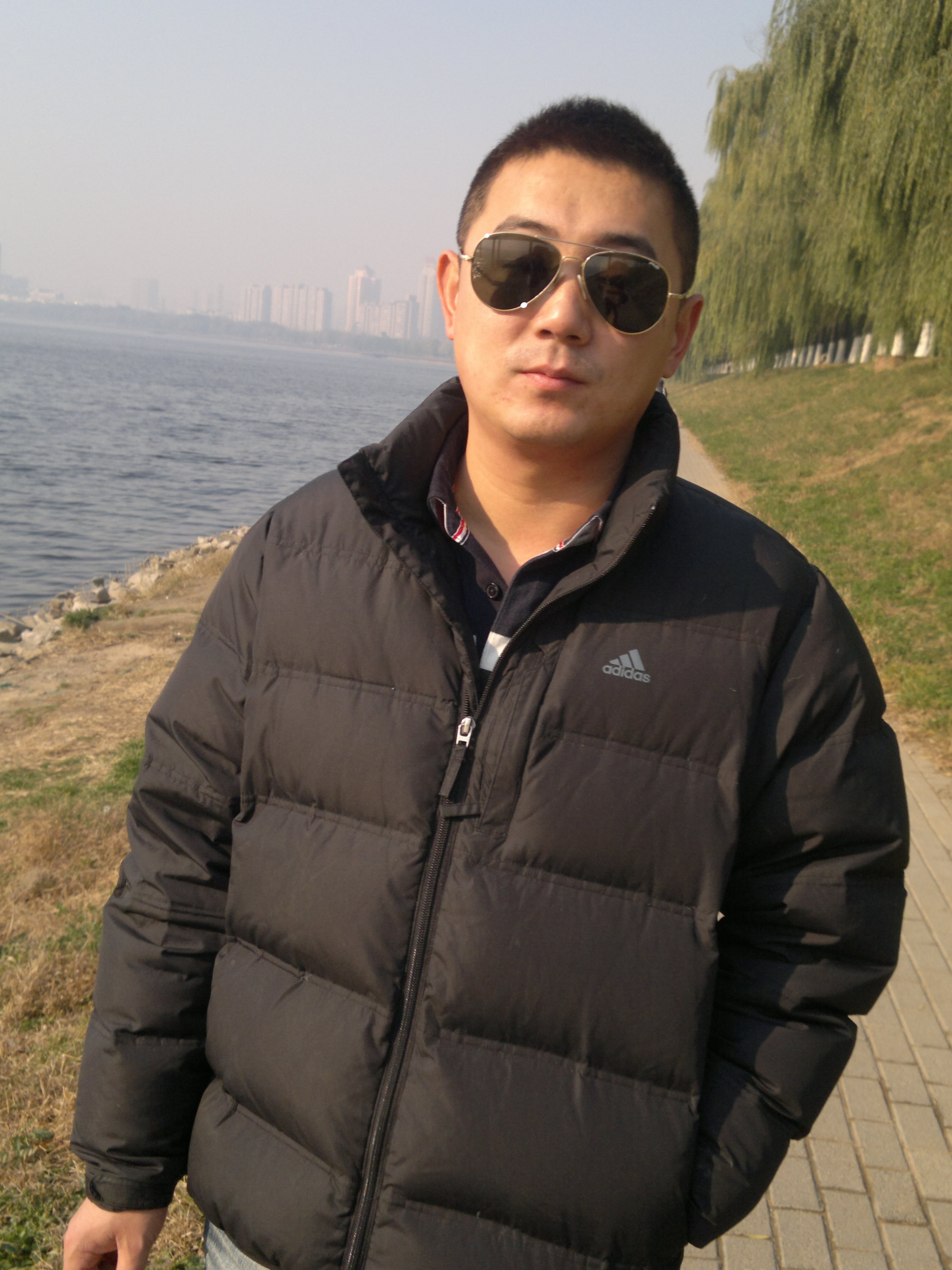 38岁未婚男征婚照片(id:42215621)_辽宁沈阳征婚交友