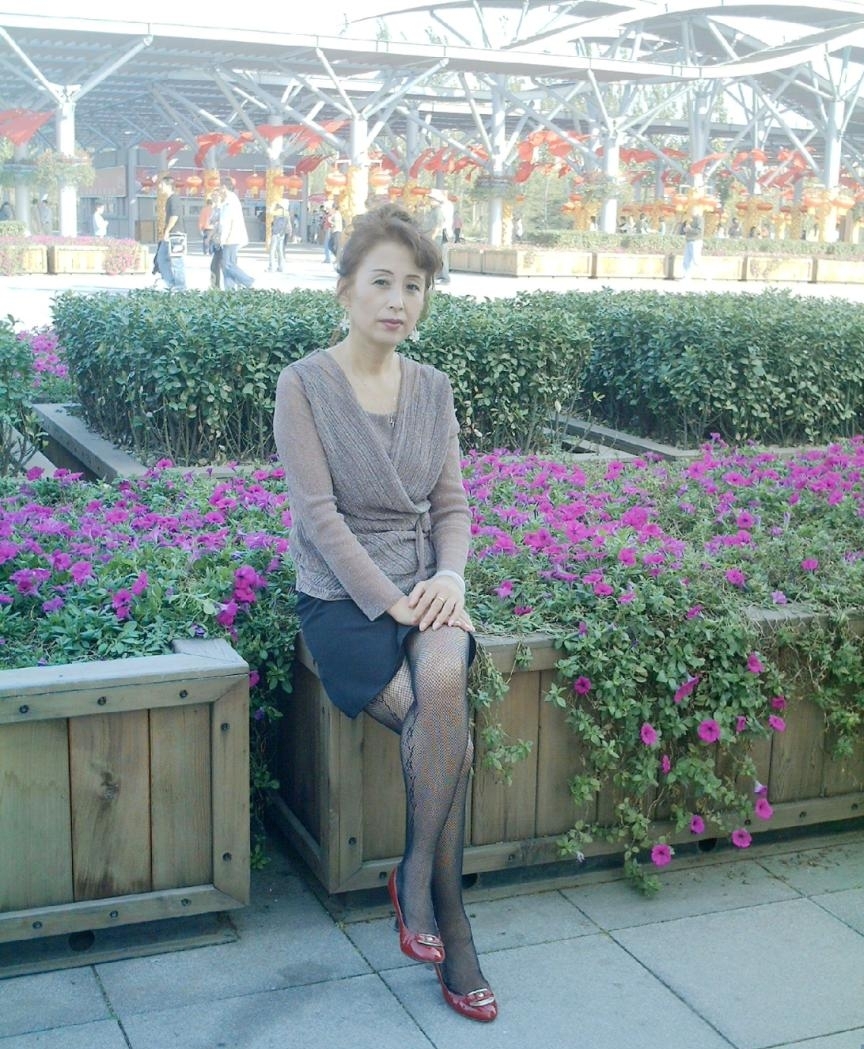 57岁离异女征婚照片(id:42360407)_福建泉州征婚交友