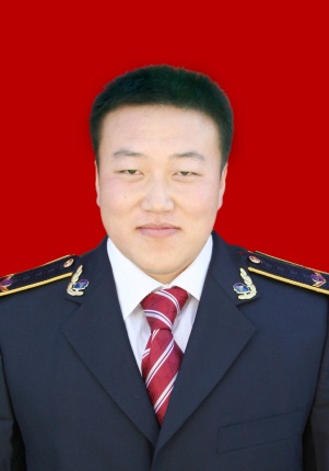 张永强