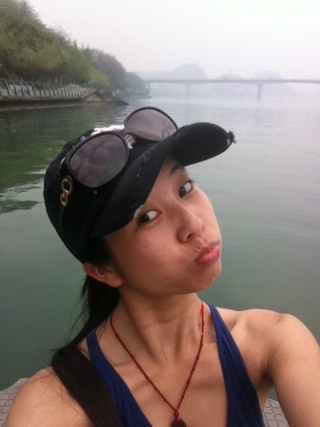 杨娟照片