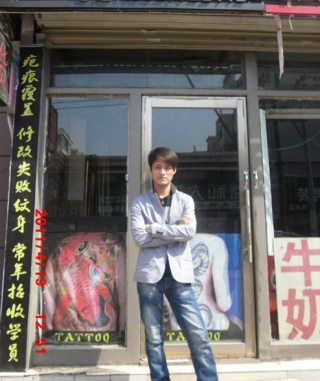 险峰资料照片_辽宁沈阳征婚交友_珍爱网