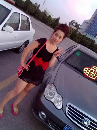 小女人,资料照片_辽宁锦州征婚交友_珍爱网