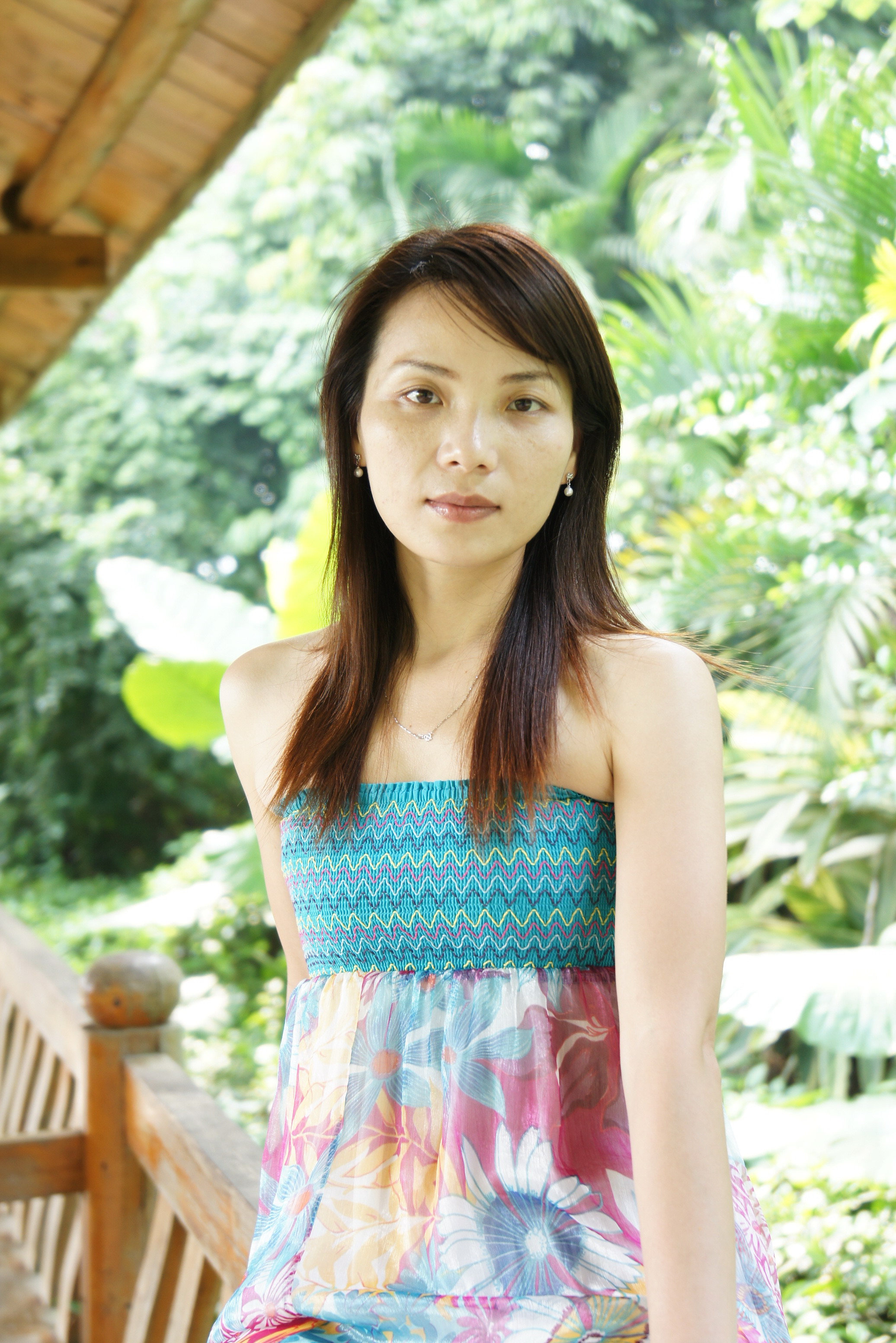 38岁离异女征婚照片(id:47479367)_广西南宁征婚交友