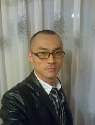 淡淡男人味资料照片_山东青岛征婚交友_珍爱网