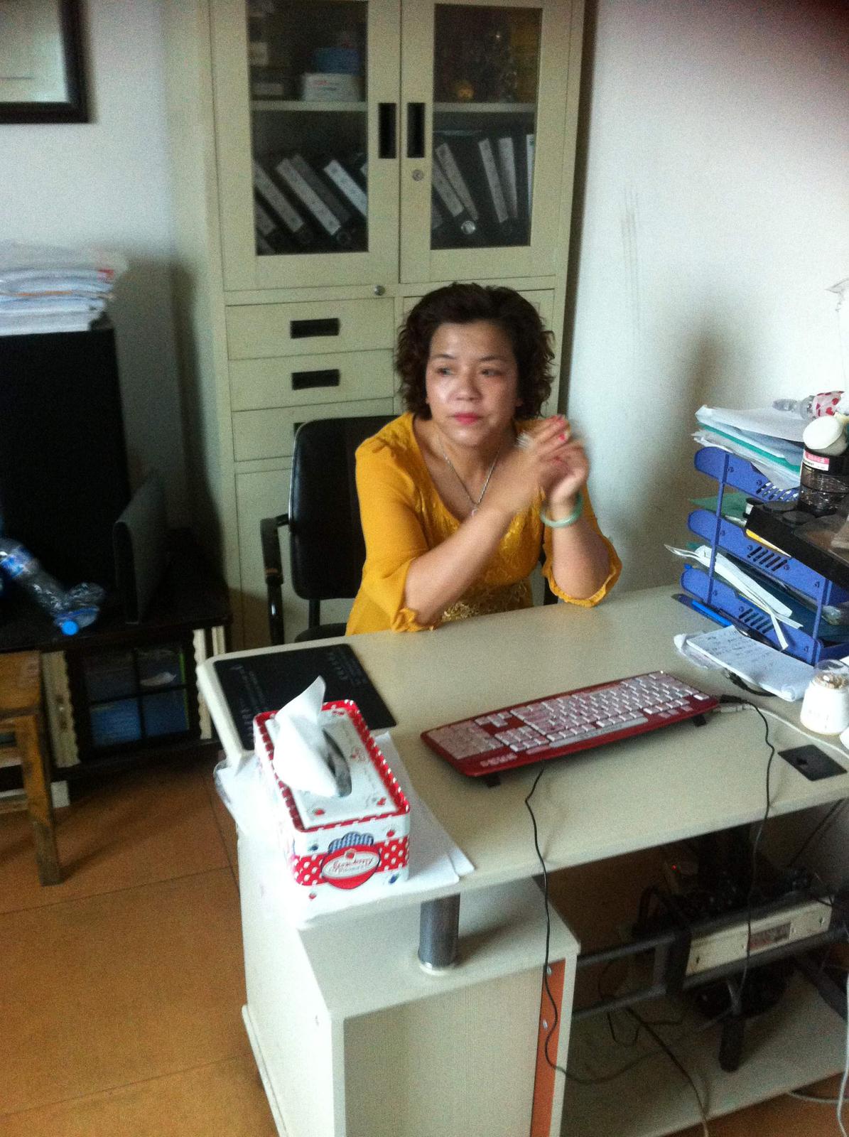 53岁离异女征婚照片(id:50521229)_江苏苏州征婚交友