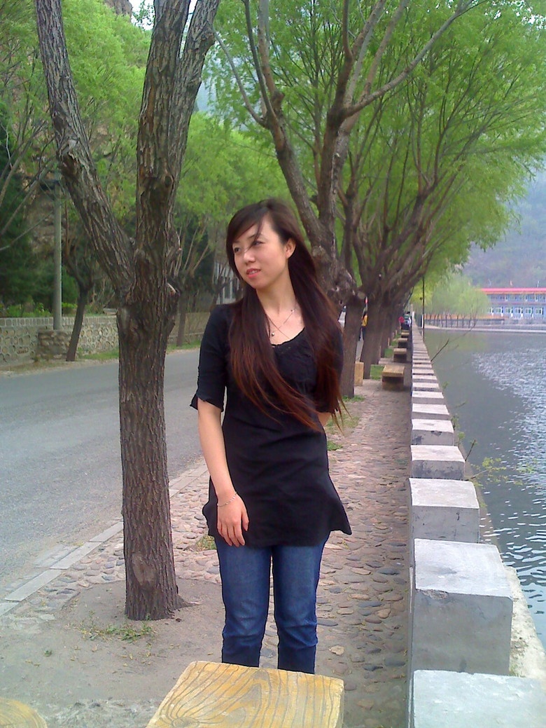 35岁离异女征婚照片(id:53175587)_北京征婚交友_珍爱