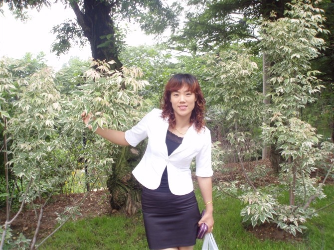 40岁离异女征婚照片(id:53338685)_山东威海征婚交友