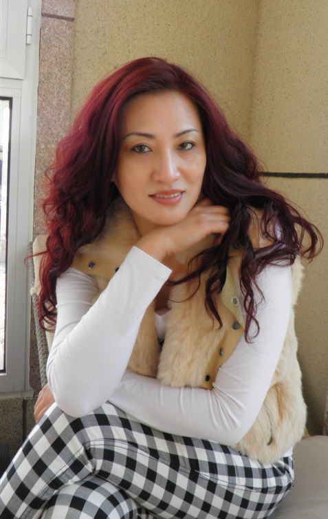55岁离异女征婚照片(id:53459909)_辽宁大连征婚交友