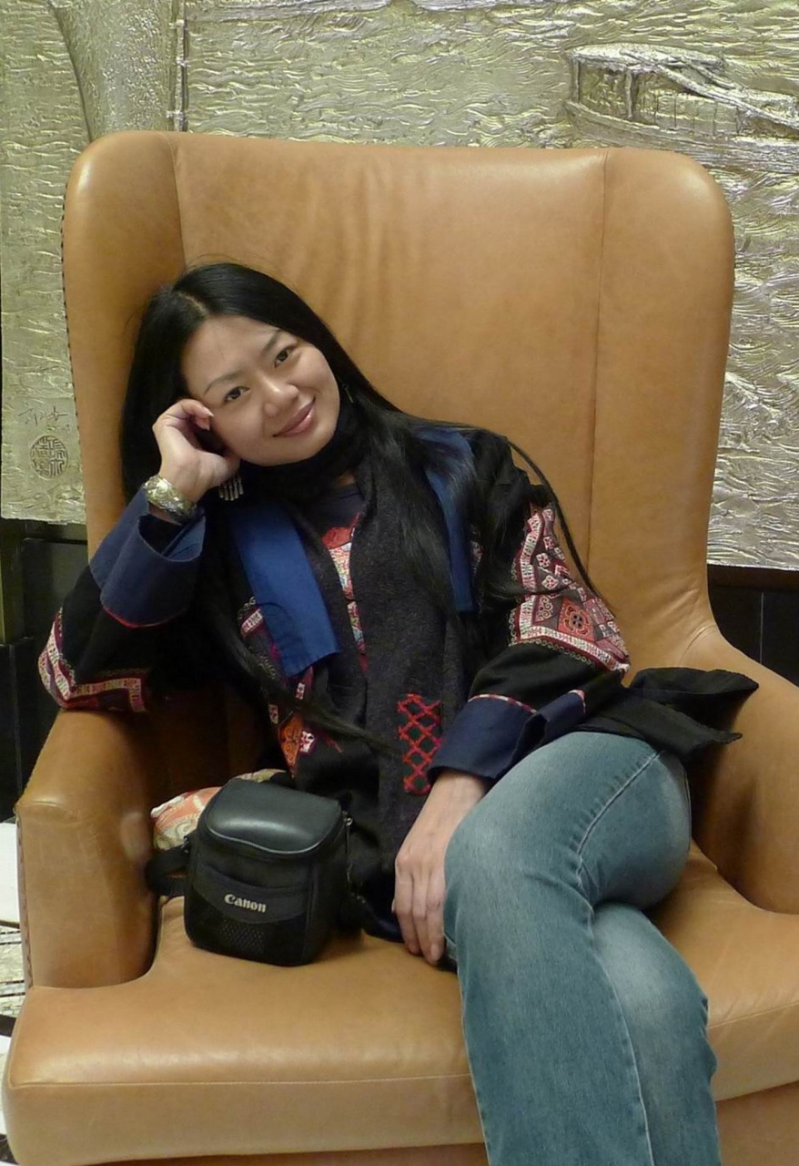 36岁未婚女征婚照片(id:56015729)_四川成都征婚交友
