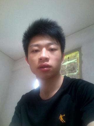 小白脸