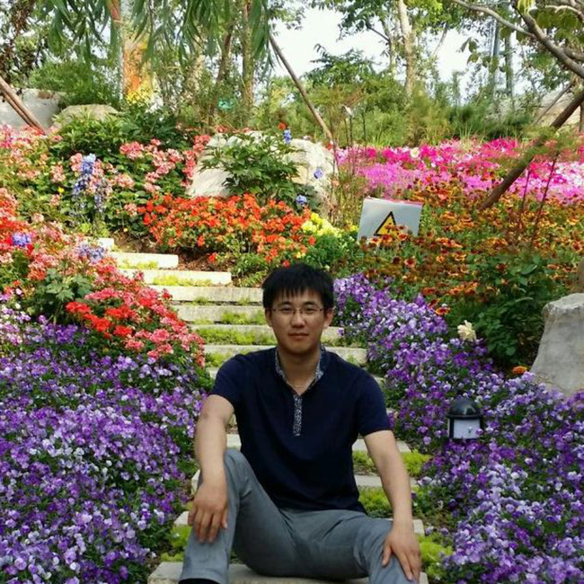 洪磊资料照片_山东青岛征婚交友_珍爱网