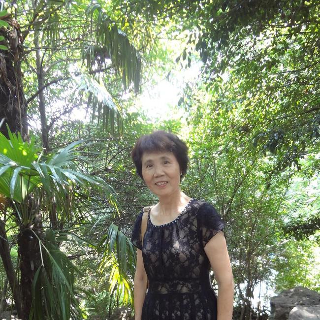 诗歌每一天歌谱姜以琳