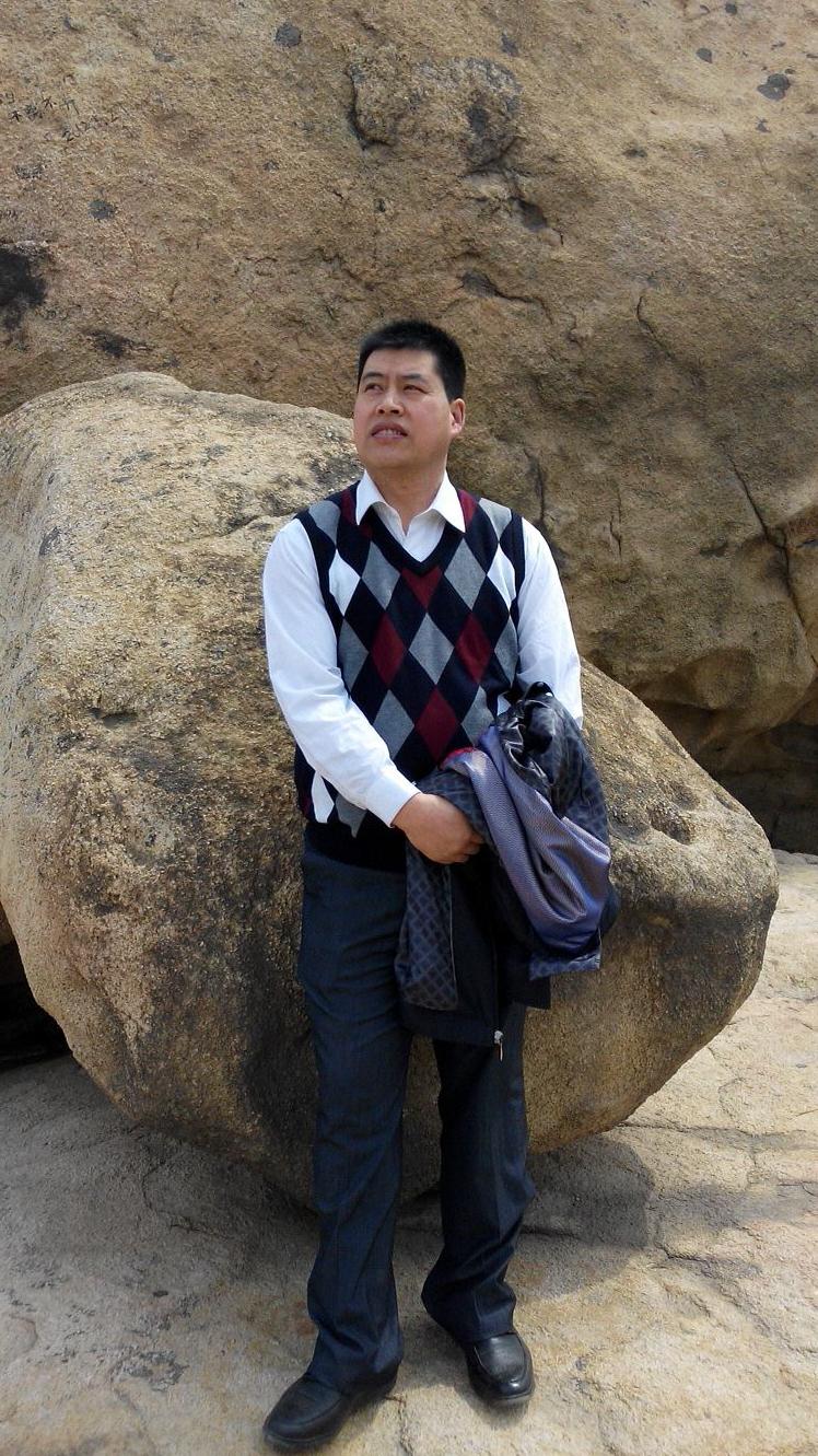 37岁离异男征婚照片(id:57407405)_黑龙江哈尔滨征婚