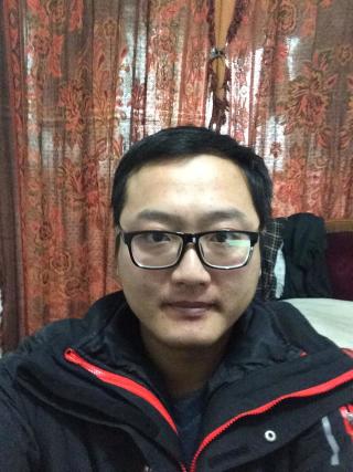 老男人的资料