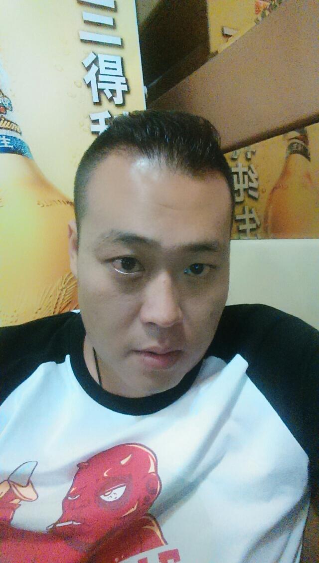 39岁离异男征婚照片(id:58498007)_河北邯郸征婚交友