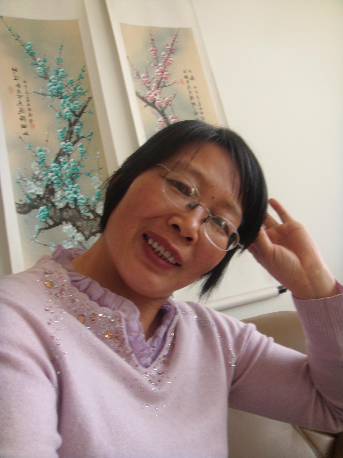 53岁离异女征婚照片(id:60010289)_河北承德征婚交友_珍爱网