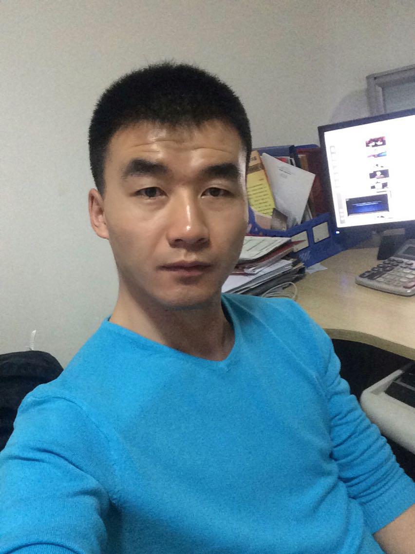 SEO陈小龙个人简介 真爱网