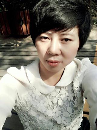 林玲资料照片_浙江宁波征婚交友_珍爱网