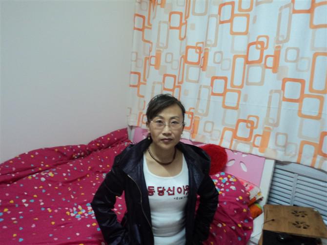 55岁丧偶女征婚照片(id:62746397)_河北张家口征婚