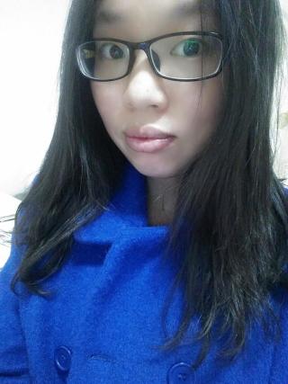 女青年照片