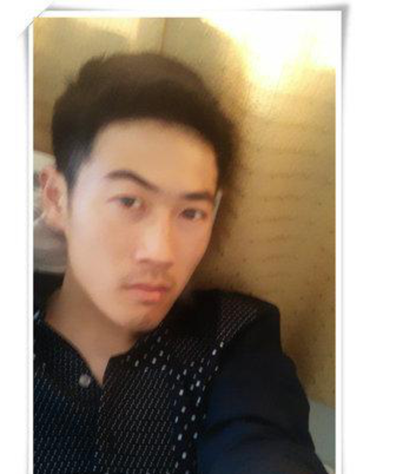30岁未婚男征婚照片(id:65961683)_江苏徐州征婚交友