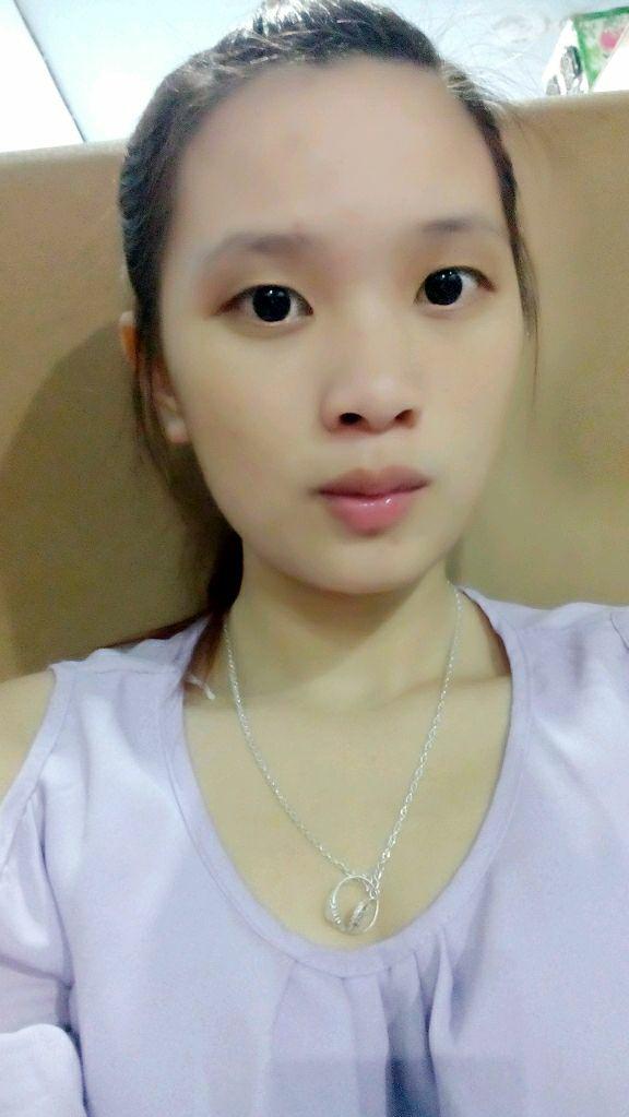 丑女唯一照片