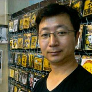 志刚