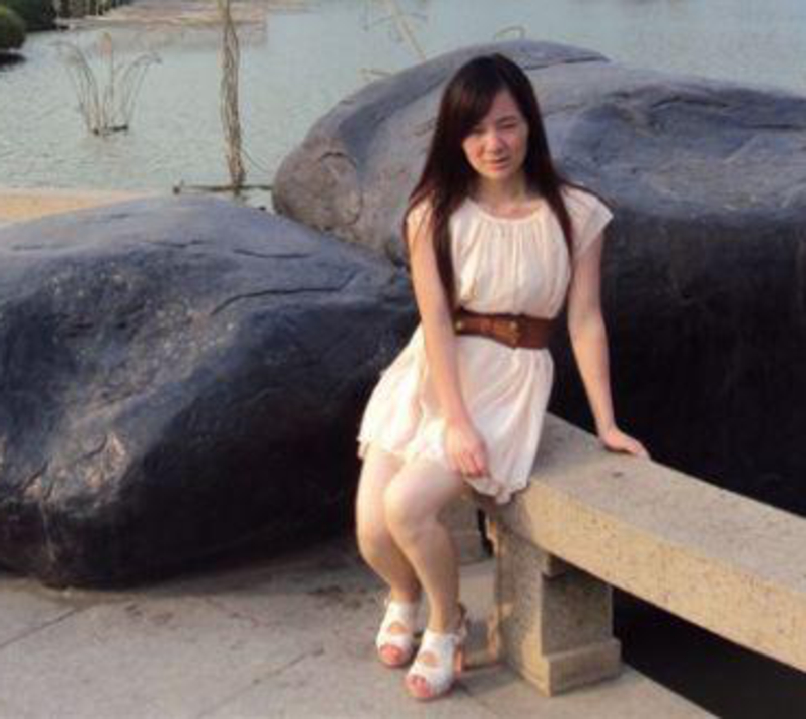 30岁未婚女征婚照片(id:68201171)_江西赣州征婚交友