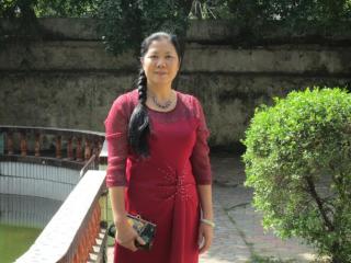 55岁丧偶女征婚照片(id:71182439)_广西玉林征婚交友