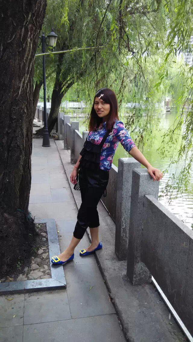 28岁未婚女征婚照片(id:71428277)_贵州六盘水征婚