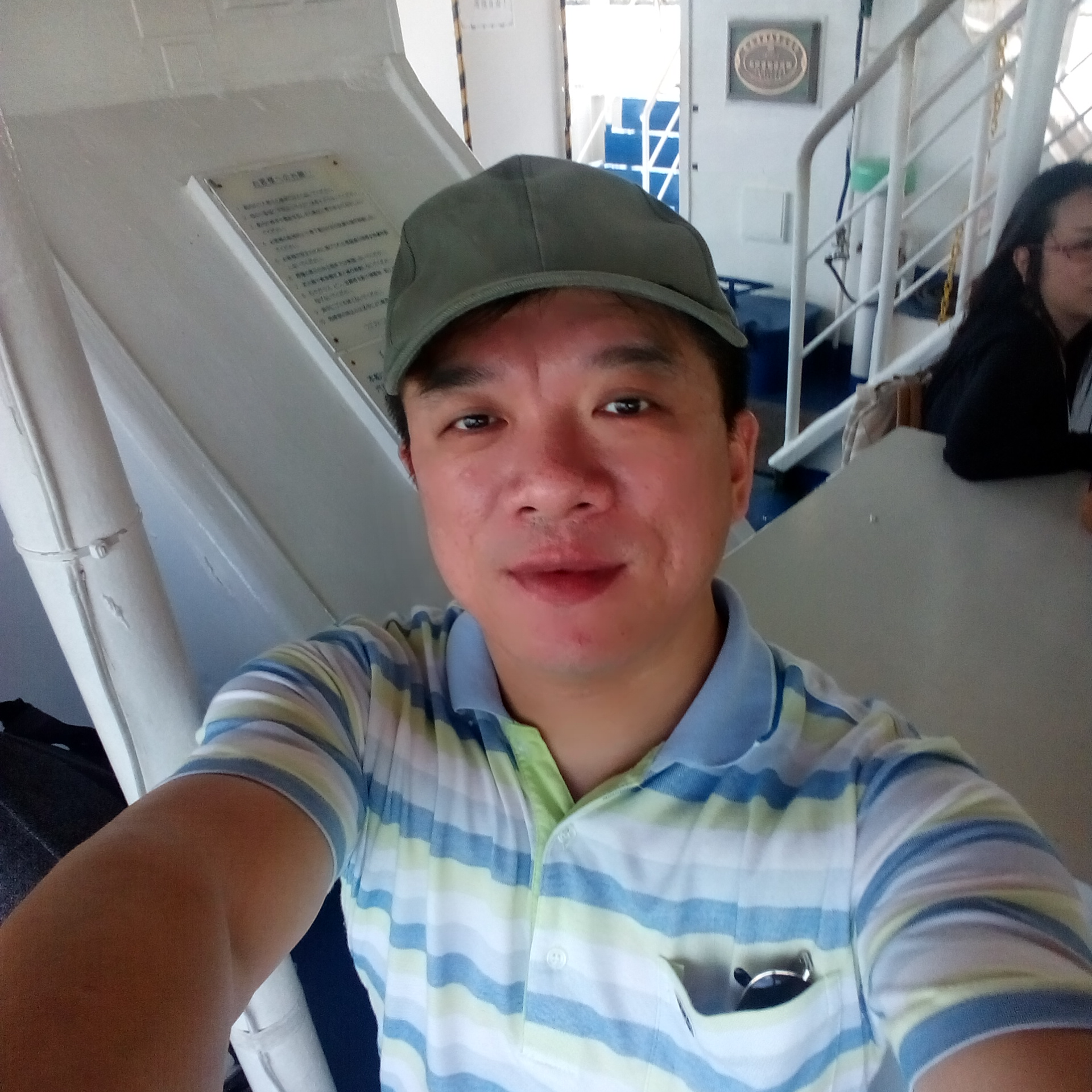 48岁未婚男征婚照片(id:72699935)_台湾台北征婚交友