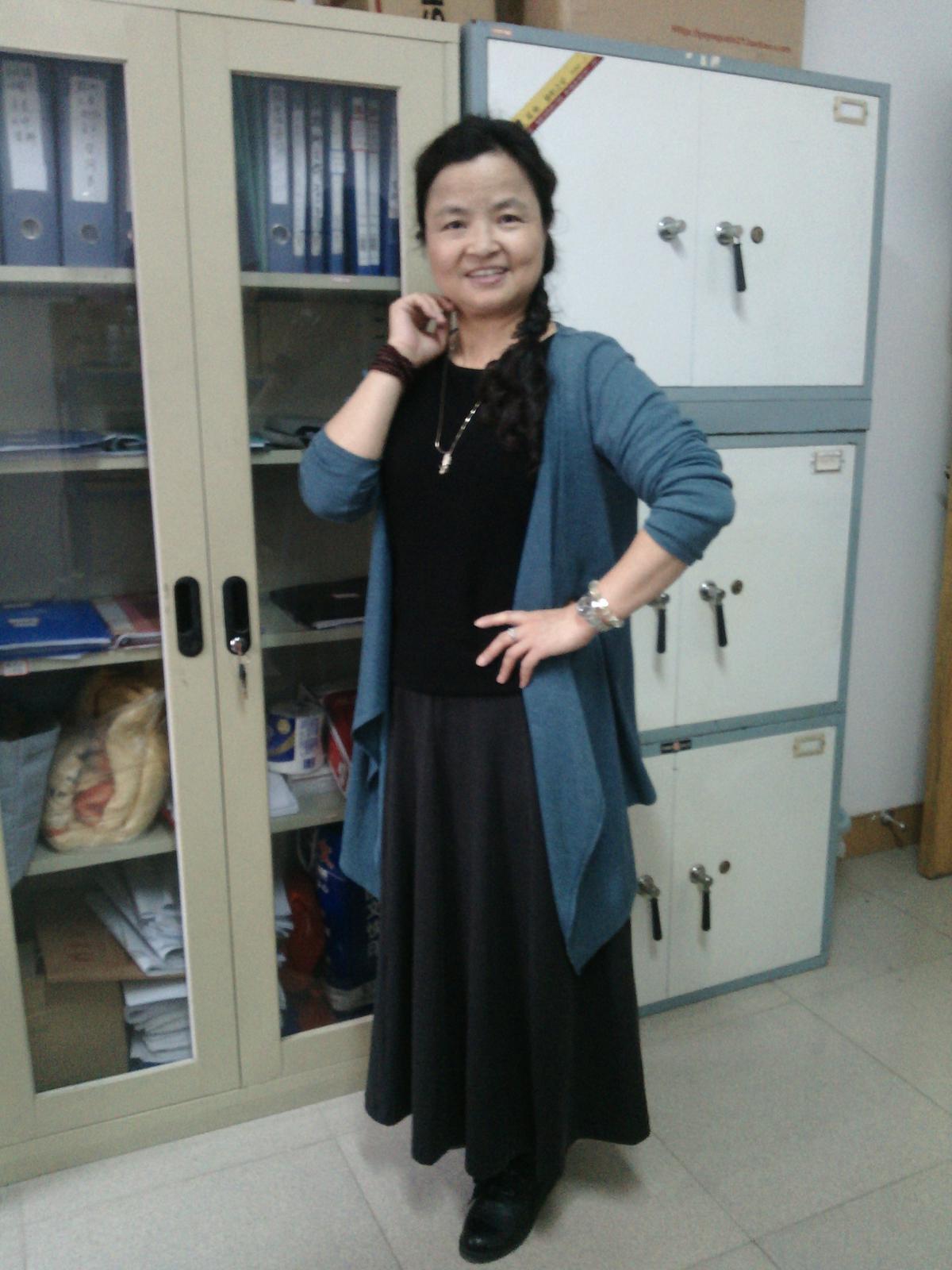 59岁丧偶女征婚照片(id:74481353)_贵州贵阳征婚交友