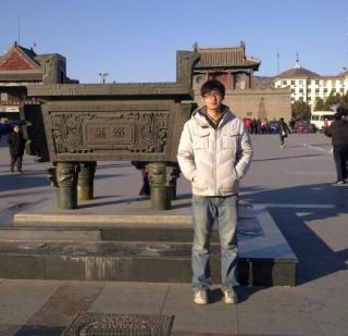 小七资料照片_宁夏银川征婚交友_珍爱网