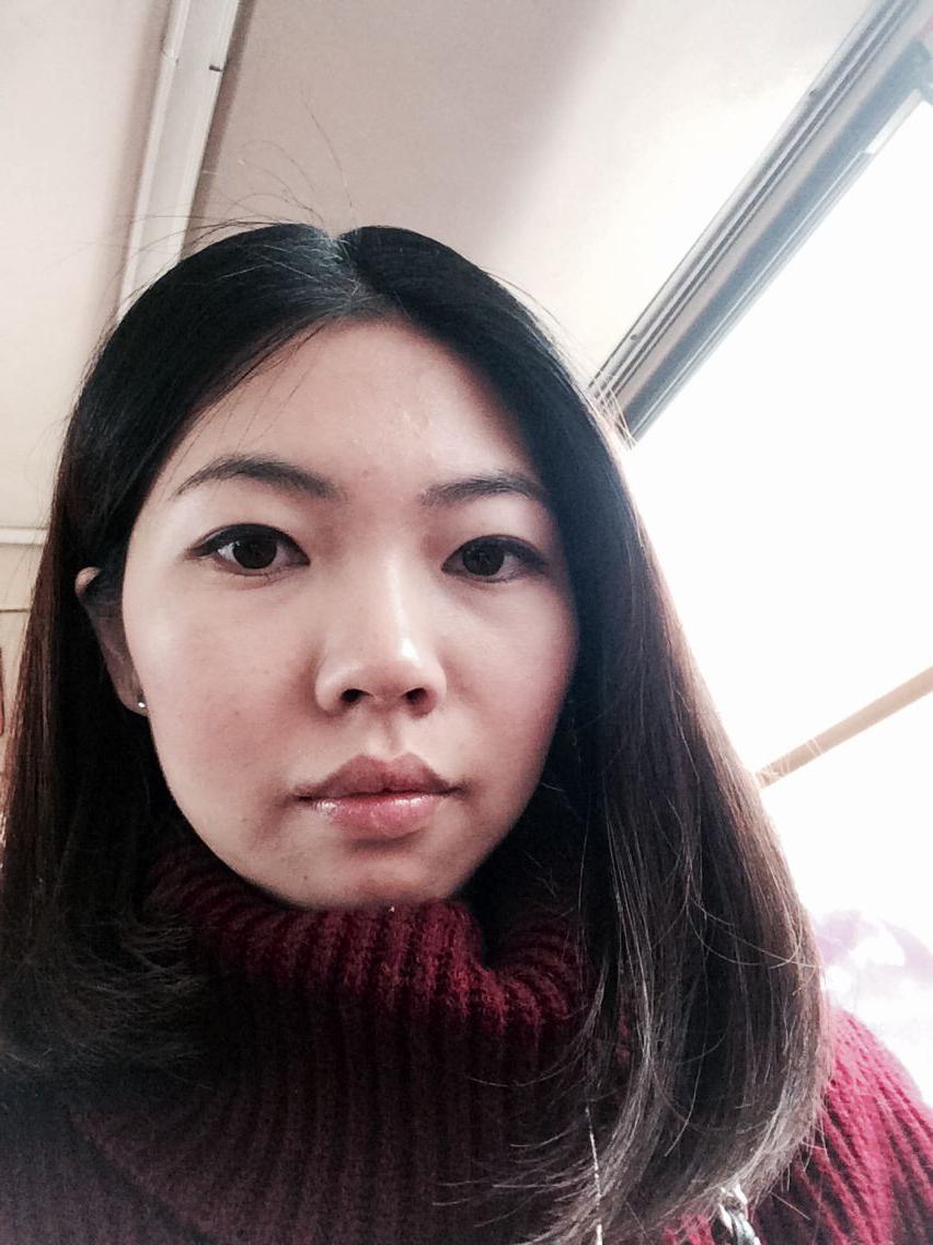 29岁未婚女征婚照片(id:75860477)_福建厦门征婚交友