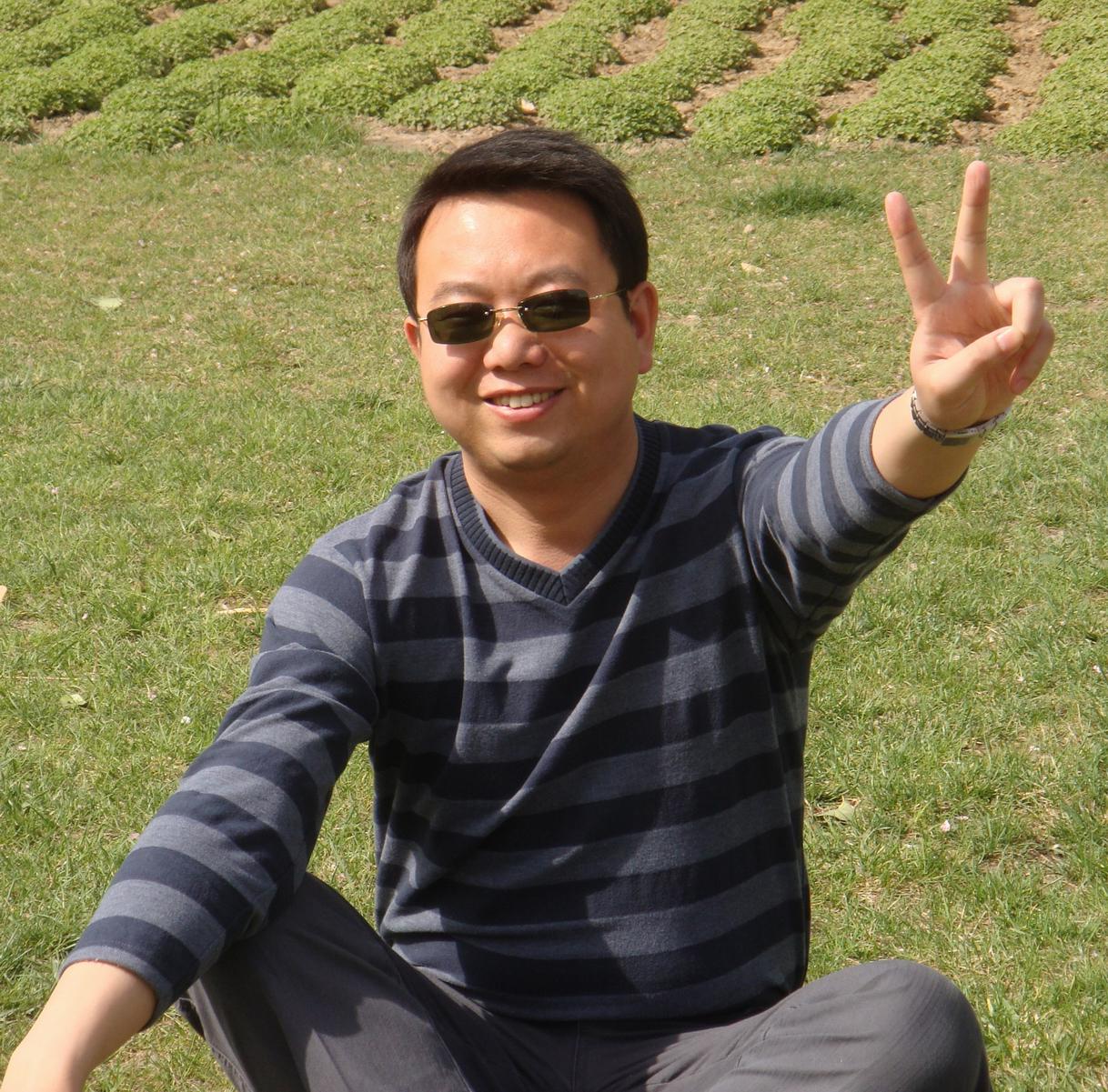 35岁未婚男征婚照片(id:76499393)_福建福州征婚交友