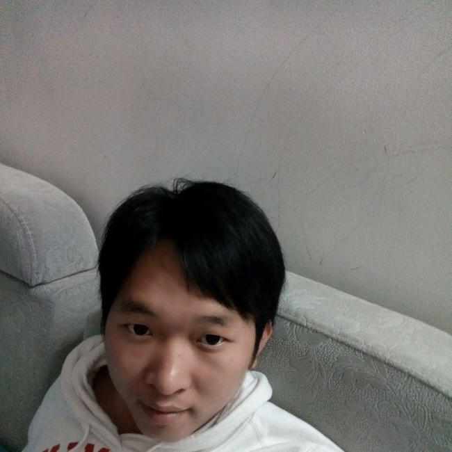 丑男