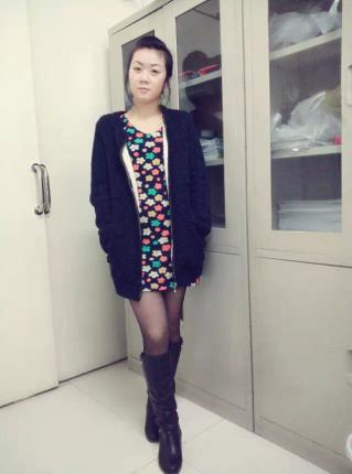 24岁离异女征婚照片(id:77653805)_贵州贵阳征婚交友
