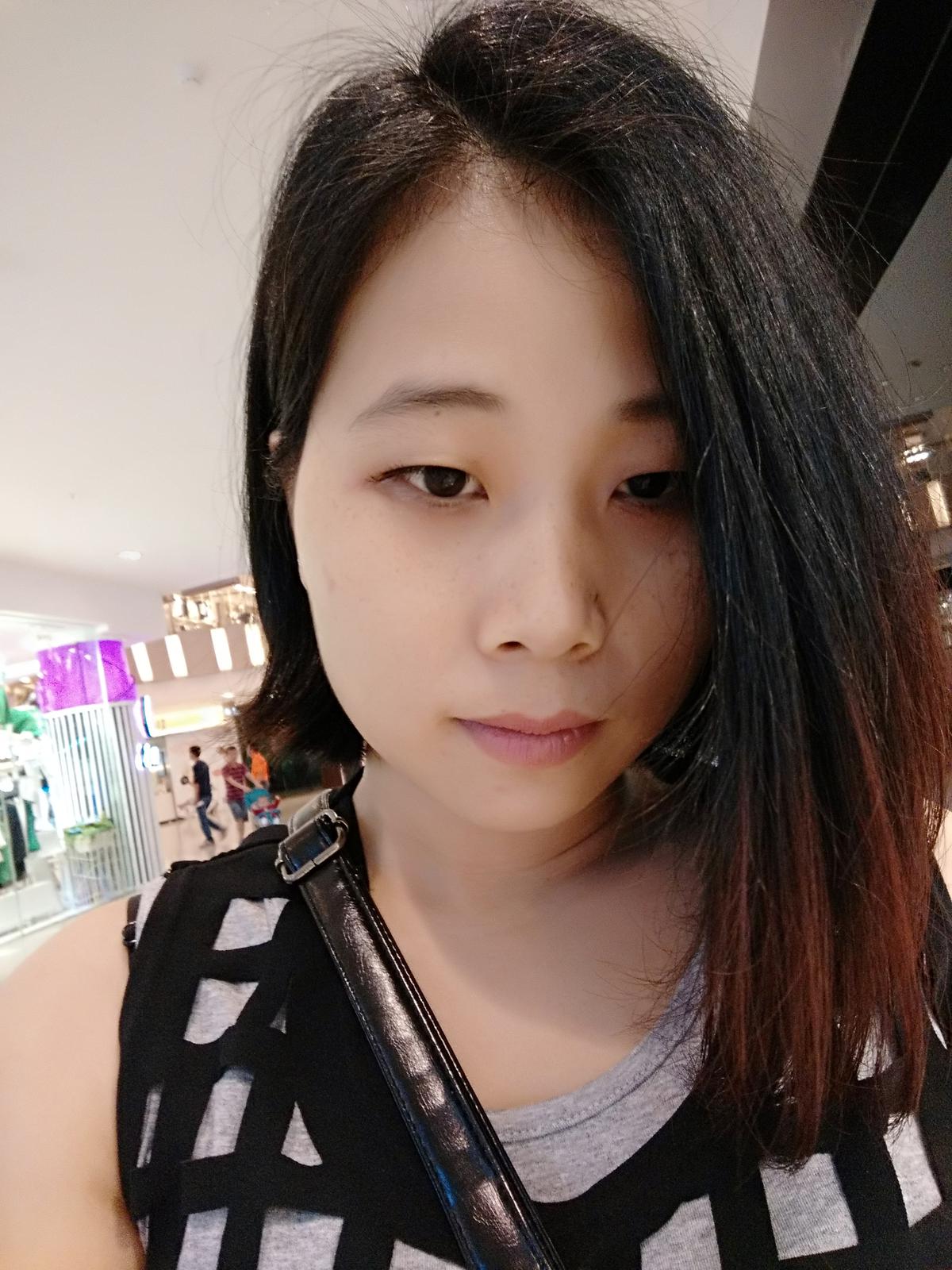 29岁未婚女征婚照片(id:79652321)_广东汕尾征婚交友_珍爱网