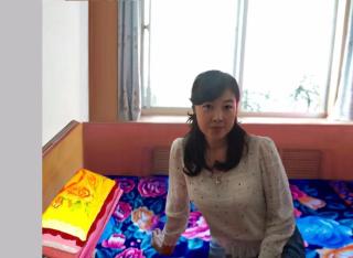 40岁离异女征婚照片(id:80440295)_山东威海征婚交友