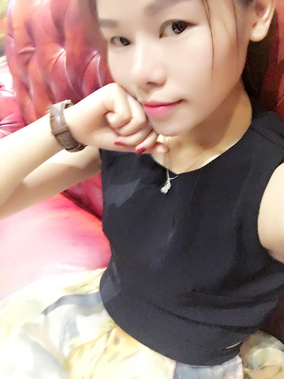 傻姑娘
