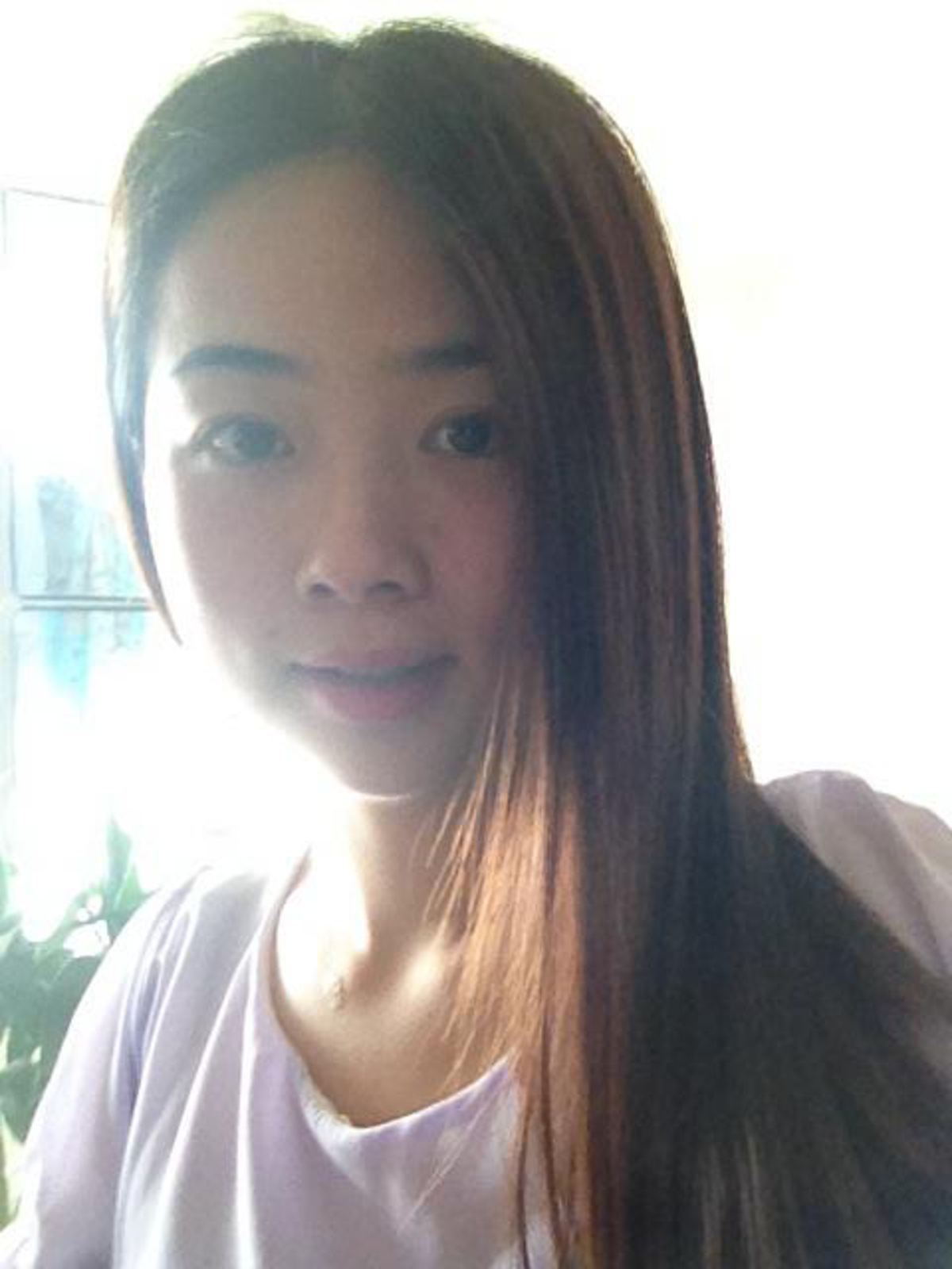 27岁未婚女征婚照片(id:80787137)_云南昆明征婚交友