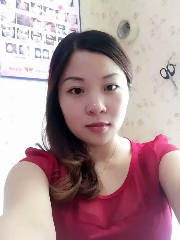 35岁未婚女征婚照片(id:81093179)_四川成都征婚交友