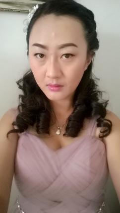 27岁未婚女征婚照片(id:82969709)_云南红河征婚交友