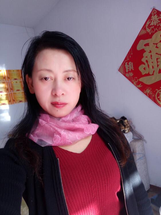 风雨丽人照片资料_青岛风雨丽人征婚交友_珍爱网