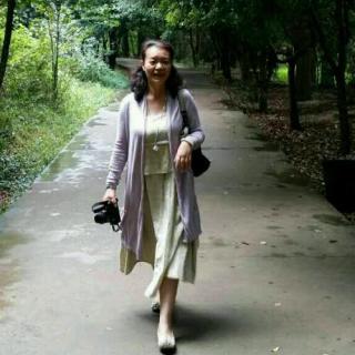 47岁丧偶女征婚照片(id:84041813)_云南昆明征婚交友