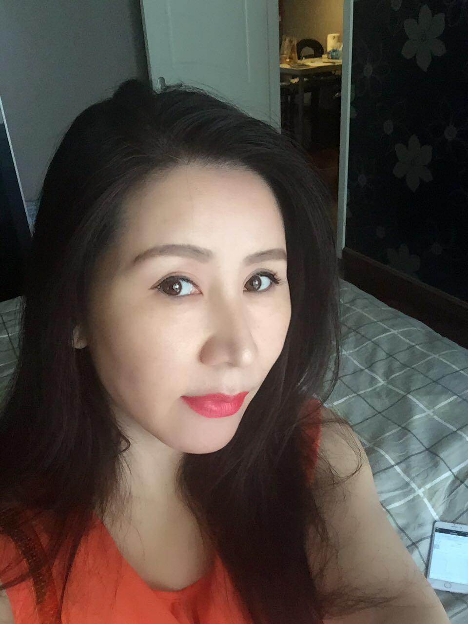 49岁未婚女征婚照片(id:84321635)_北京征婚交友_珍爱