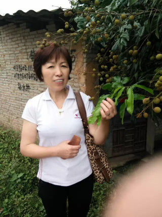 55岁丧偶女征婚照片(id:86260031)_江西宜春征婚交友_珍爱网