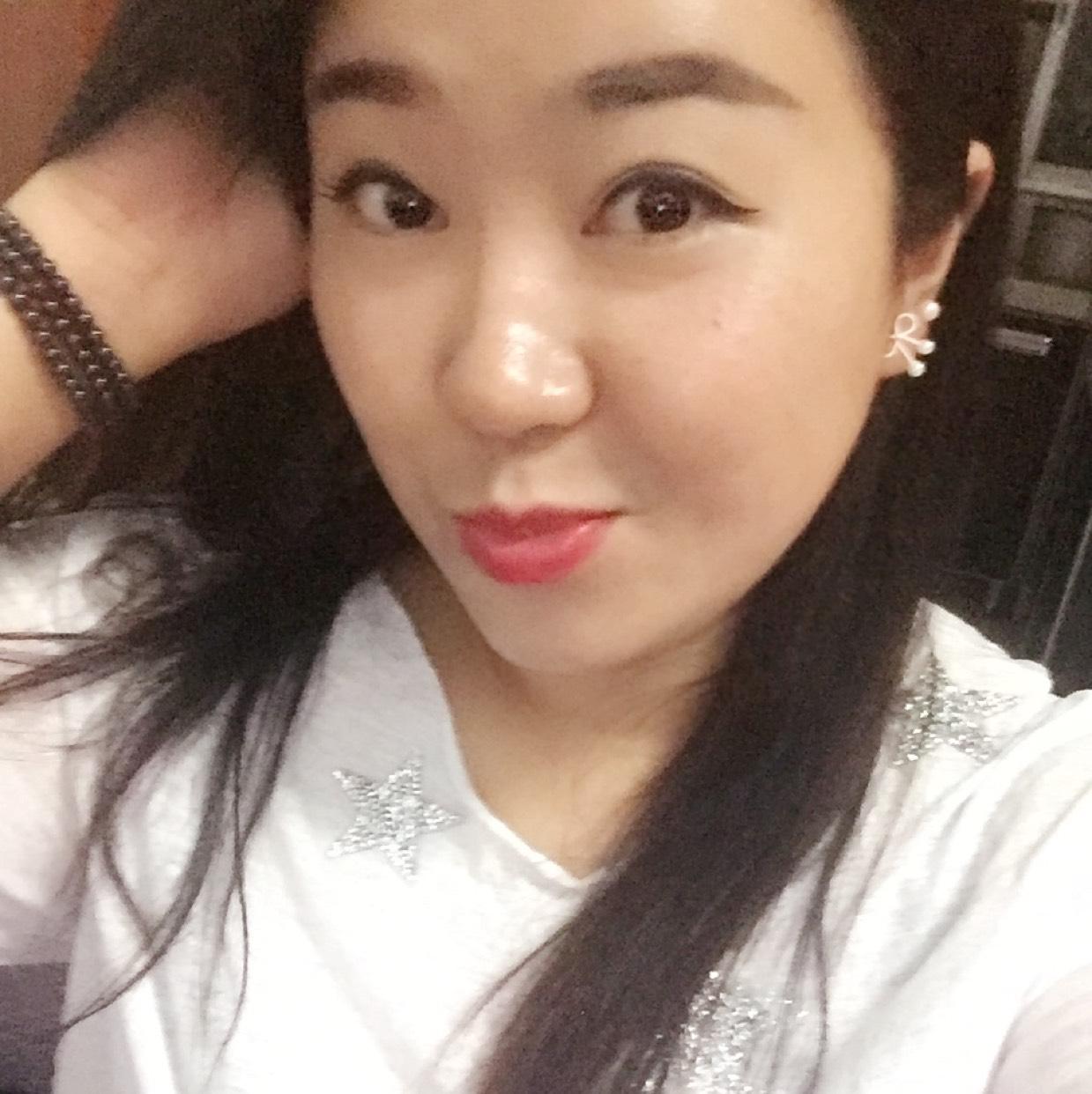 傻妞
